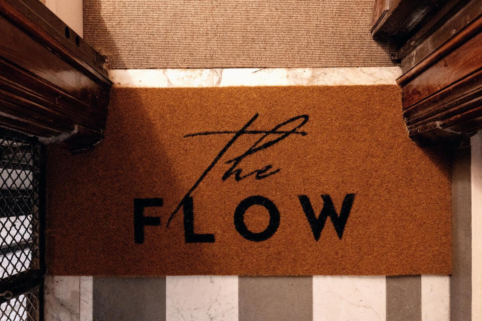 The Flow - Via Del Corso Roma Exterior foto